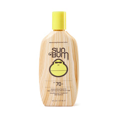 SPF 70 Moisturizing Sunscreen Lotion