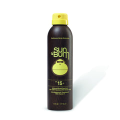 SPF 15 Continuous Spray Sunscreen