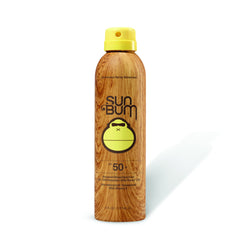 SPF 50 Continuous Spray Sunscreen