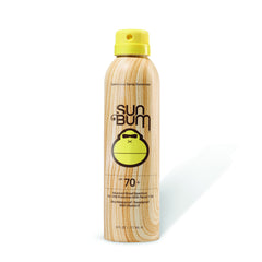SPF 70 Continuous Spray Sunscreen