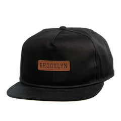 Brooklyn Hat Co. Logo Cap