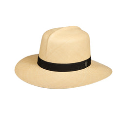Foldaway Panama Hat