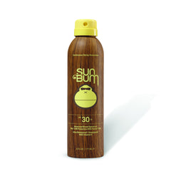 SPF 30 Continuous Spray Sunscreen