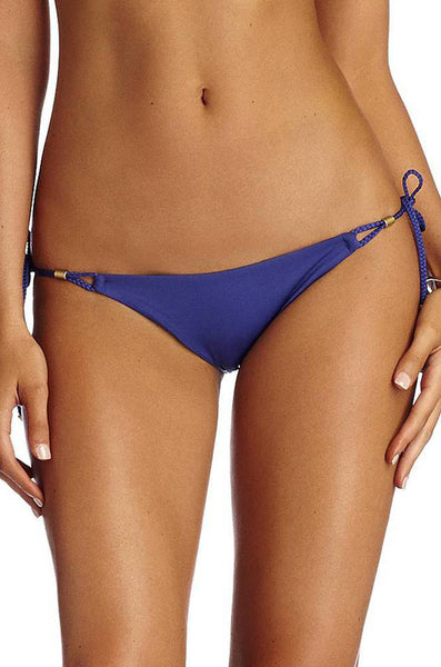 Gwyneth Tie Side Bottom
