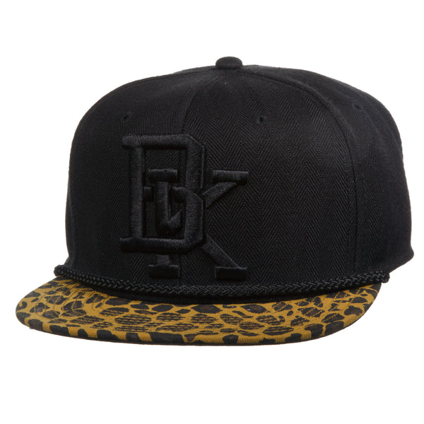 Animal Bill Cap