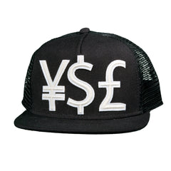 YSE Trucker Cap