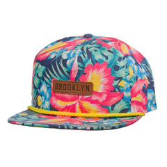 Hawaii 5.0 Trucker Cap