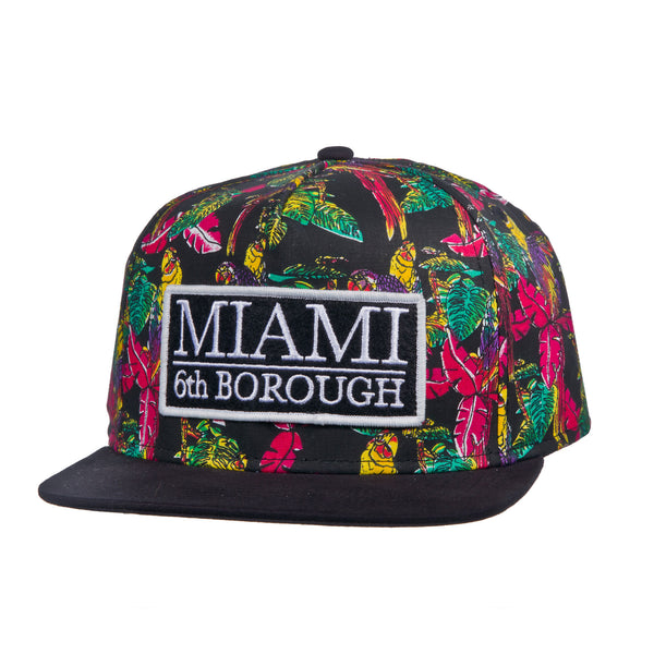 6th Borough Trucker Cap