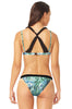 Ali Overlay Bikini