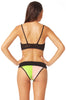 Benson Bodice