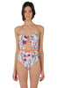 Venus Floral One Piece