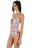 Venus Floral One Piece