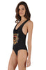 The Delano One Piece