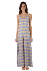 Sunchaser Maxi Dress