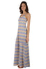 Sunchaser Maxi Dress