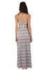 Sunchaser Maxi Dress