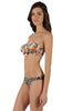 Scout Layered Frill Bikini