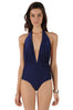 Verano '70's Halter One Piece