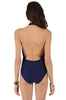 Verano '70's Halter One Piece