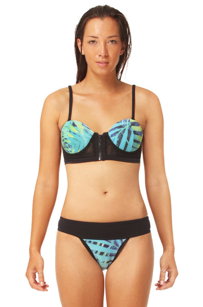 Benson Bodice