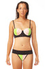 Benson Bodice