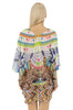 Chiffon Dashiki