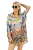 Chiffon Dashiki