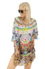 Chiffon Dashiki