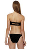 Reverse Bandeau Bikini
