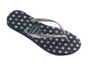 Slim Fresh - Navy