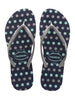 Slim Fresh - Navy