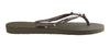 Slim Hardware - Dark Khaki