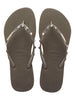 Slim Hardware - Dark Khaki